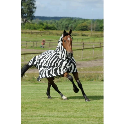 Image de Bucas Buzz Off Zebra 170/220