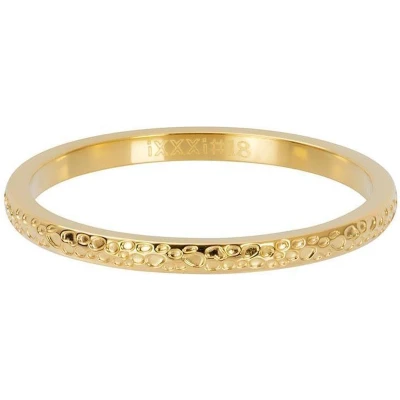 Afbeelding van Dancer iXXXi Vulring 2 mm Gold / 17