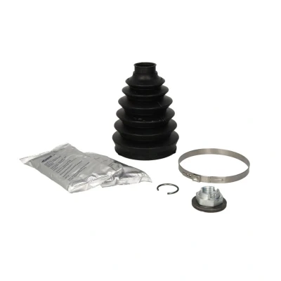 Afbeelding van SPIDAN 25310 Aandrijfashoes 144,00 TPE (thermoplastische elastomeer) Met moer FORD: KUGA 1
