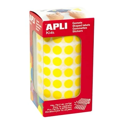 Image de APLI PAPER étiquettes 4720 étiquette(s)