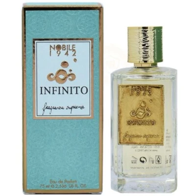 Afbeelding van Nobile 1942 Infinito Eau De Parfum 75ml