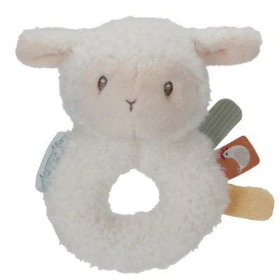 Afbeelding van Little Dutch Farm Rammelaar Schaap