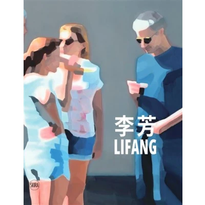Image de LiFang édition bilingue FR/ANG