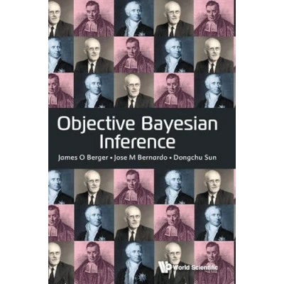 Afbeelding van Objective Bayesian Inference