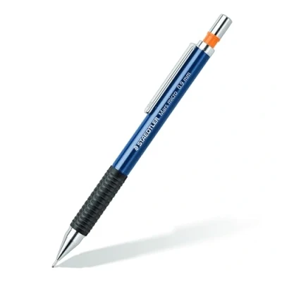 Afbeelding van Vulpotlood Staedtler Marsmicro 77509 0.9mm
