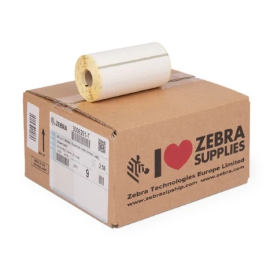 Image de Zebra Z Select 2000T étiquette 2070 étiquette(s)