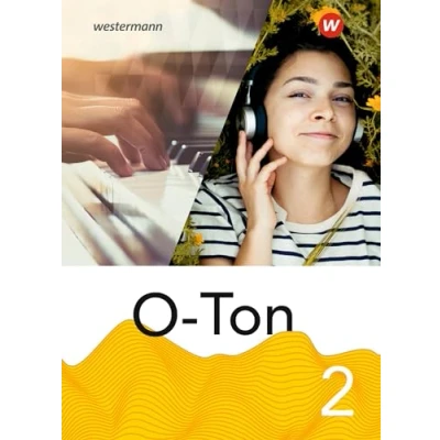 Afbeelding van O Ton 2. Schulbuch. Aktuelle Ausgabe 2021