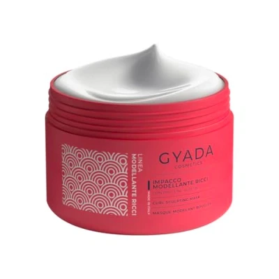 Afbeelding van GYADA COSMETICS, Ricci modelleerkompres, 200 ml