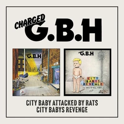 Afbeelding van City Baby Attacked By Rats/City Baby&#039;s Revenge