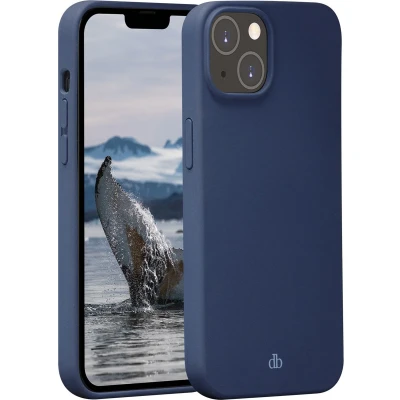 Afbeelding van dbramante1928 Greenland Backcover iPhone 14 Blauw