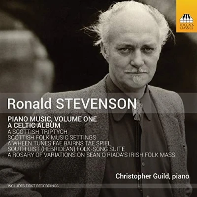 Afbeelding van Christopher Guild Piano Music Vol.1 (CD)