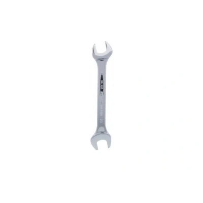 Afbeelding van KS Tools, Spanner, CHROMEplus dubbele steeksleutel (23 mm)