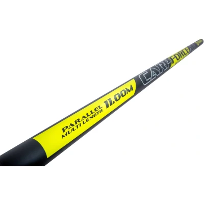 Afbeelding van Ultimate Carpforce XT Vaste hengel 11m