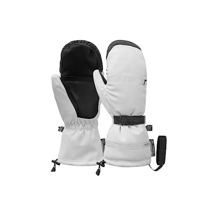 Afbeelding van Reusch Cozy R TEX® XT waterdichte ademende handschoenen voor dames
