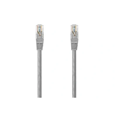 Afbeelding van UTP Category 6 Rigid Network Cable DCU Grey (5 m)