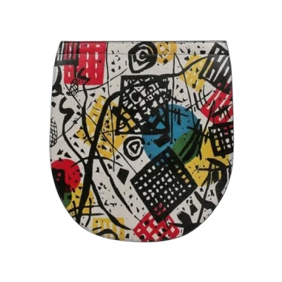 Afbeelding van DOGO Ivy Bag Eternal Swirl