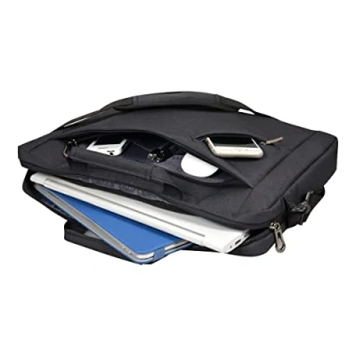 Afbeelding van PORT SYDNEY TL Draagtas voor notebook 15.6&quot; zwart