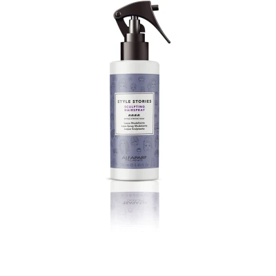 Afbeelding van Alfaparf Style Stories Sculpting Hairspray 250ml