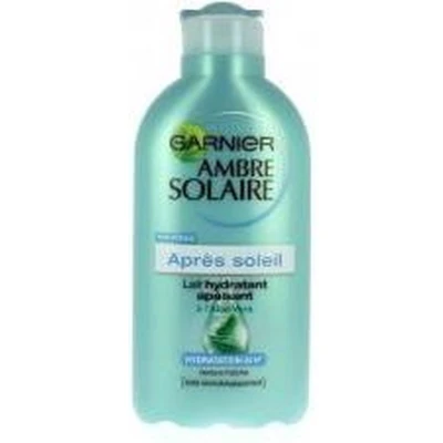 Afbeelding van GARNIER Amber Sun After Hydraterende melk 200 ml