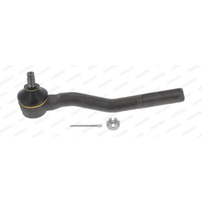 Afbeelding van MOOG CH ES 17247 Stuurkogel W 1/2&quot; 20 Vooras JEEP: GRAND CHEROKEE 2