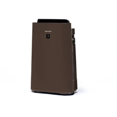 Image de Purificateur d&#039;air Sharp UA HD40E T 25 W Gris taupe