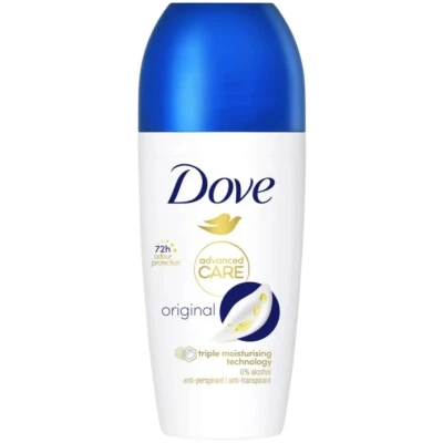 Afbeelding van Dove Original Deoroller 50ML