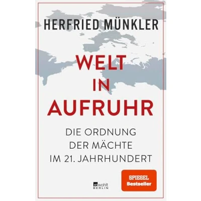Afbeelding van Welt in Aufruhr