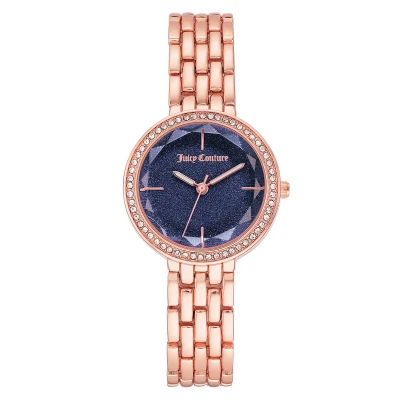 Afbeelding van Juicy Couture Watch JC/1208NVRG