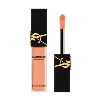 Afbeelding van Yves Saint Laurent Liquid 57 Coral Clash St Blush 1stuks