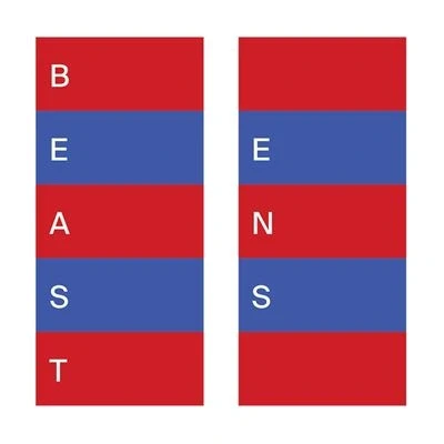 Afbeelding van Beast Ens (LP)