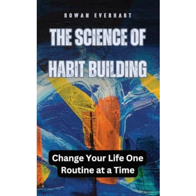 Afbeelding van The Science of Habit Building