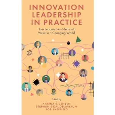 Afbeelding van Innovation Leadership in Practice