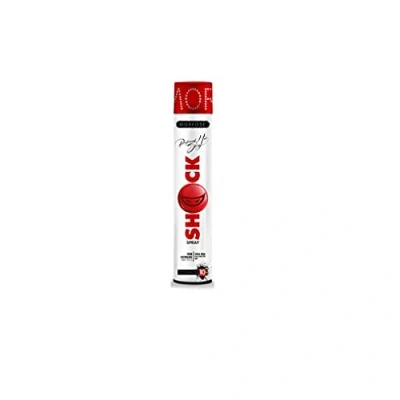 Afbeelding van Morfose Shock Hair Spray 300ml