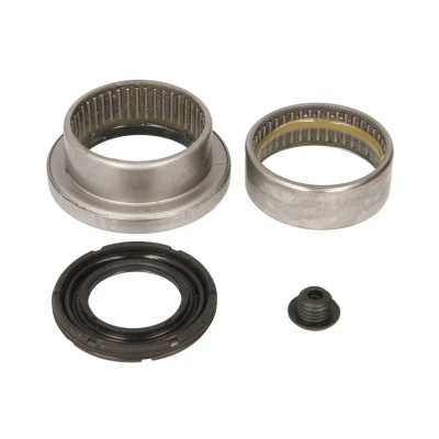 Afbeelding van SNR KS559.04 Achteraslager PEUGEOT: 206 Hatchback