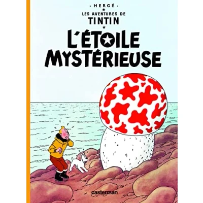Afbeelding van L&#039;Etoile Mysterieuse
