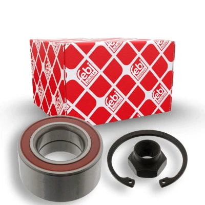 Afbeelding van Febi Bilstein Wiellagerset 05412