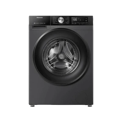 Afbeelding van Hisense WF3S9043BB3 Wasmachine