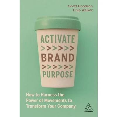 Afbeelding van Activate Brand Purpose