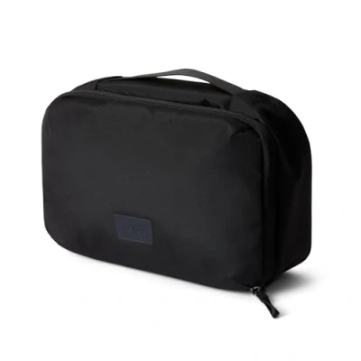 Afbeelding van Bellroy Hangende toilettas black unisex