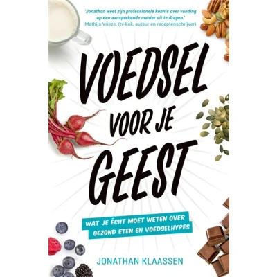 Image de Voedsel voor je geest