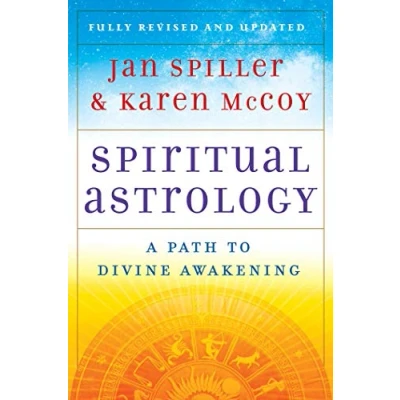 Afbeelding van Spiritual Astrology