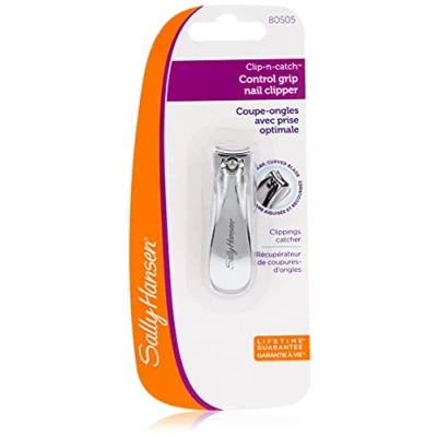 Afbeelding van Clip n&#039; Catch Control Grip Nail catcher