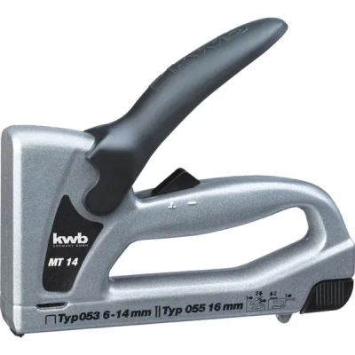 Afbeelding van Nietapparaat mt14n 6 14 mm KWB
