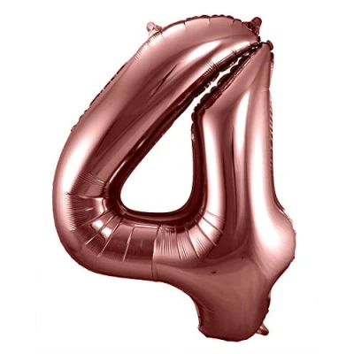 Image de Filtre de ballon Figure 4 Bronze 86cm
