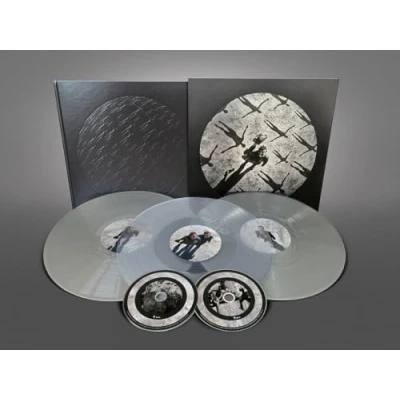 Afbeelding van Muse Absolution Xx Anniversary (5 LPs)