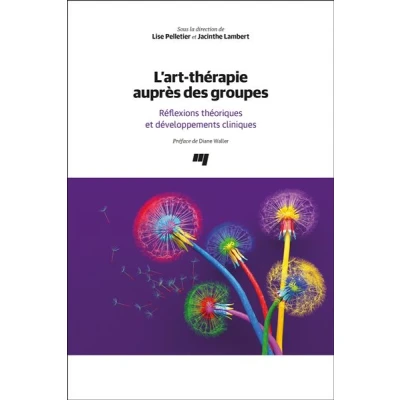Image de L&#039;art thérapie auprès des groupes