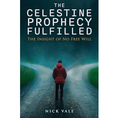 Afbeelding van The Celestine Prophecy Fulfilled