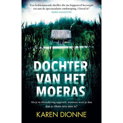 Afbeelding van Dochter van het moeras