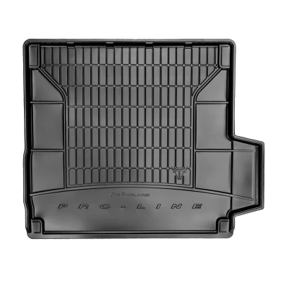 Afbeelding van FROGUM TM548751 Kofferbak / bagageruimte beschermmat Rubber