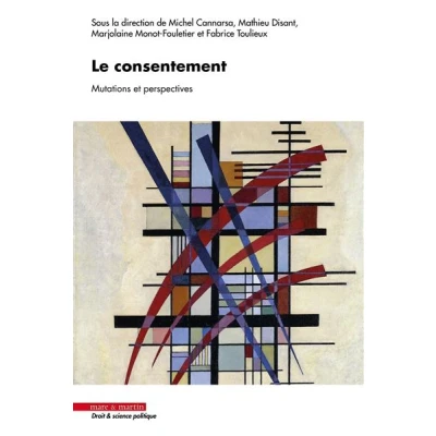 Image de Le consentement